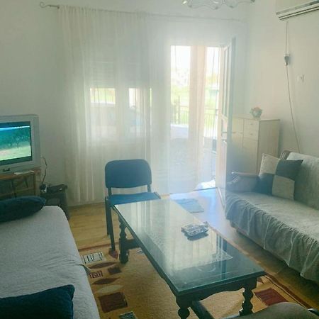 Nikola Studio Podgorica Bagian luar foto