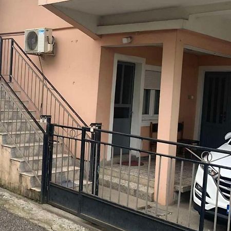 Nikola Studio Podgorica Bagian luar foto
