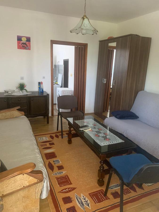 Nikola Studio Podgorica Bagian luar foto
