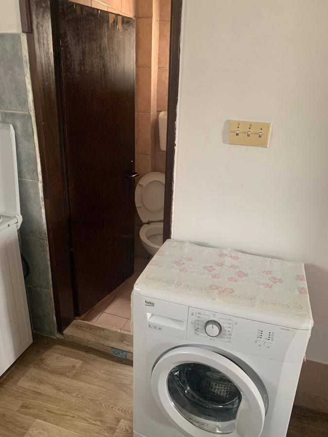 Nikola Studio Podgorica Bagian luar foto
