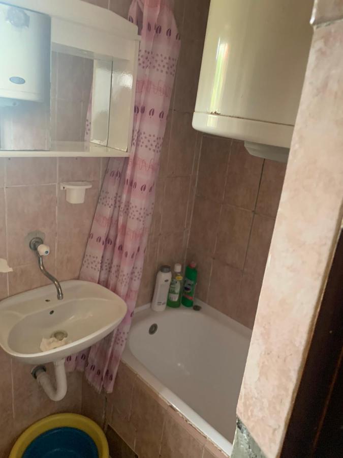 Nikola Studio Podgorica Bagian luar foto