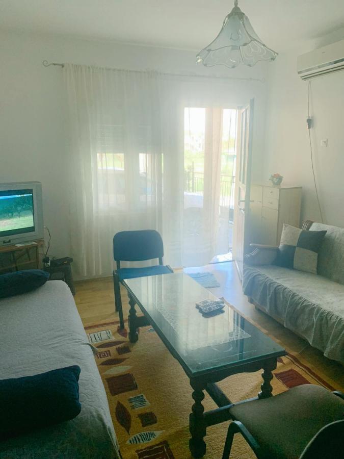 Nikola Studio Podgorica Bagian luar foto