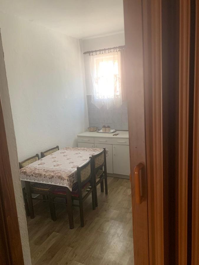 Nikola Studio Podgorica Bagian luar foto